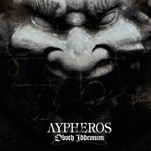 Aypheros : Oboth Iddeonim Aypheros : Oboth Iddeonim